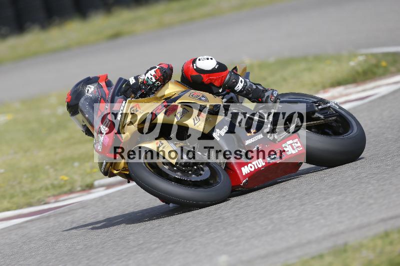 /08 17.04.2026  TZ Motorsport ADR/Gruppe rot/909